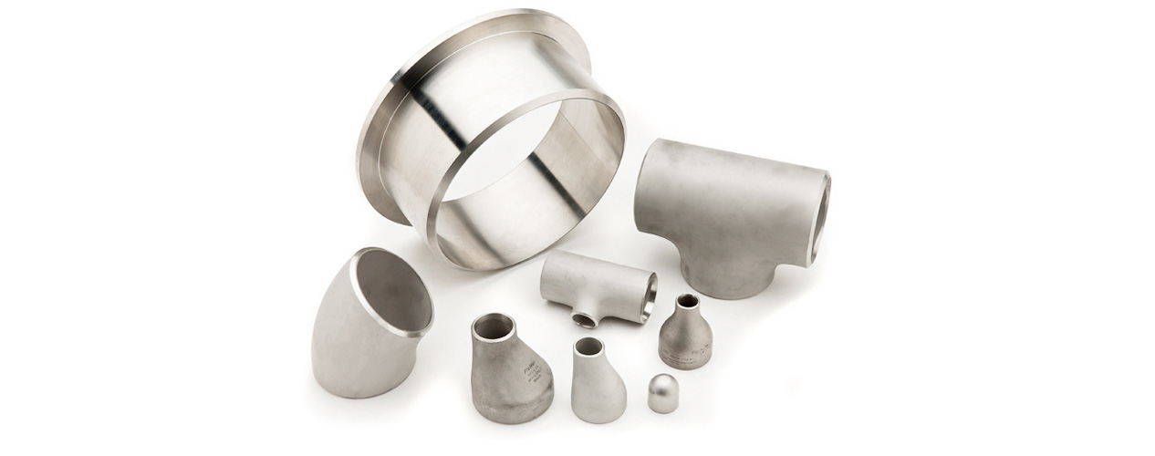 PIPE FITTINGS